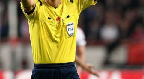 Süper Lig'de 38. haftanın hakemleri açıklandı!