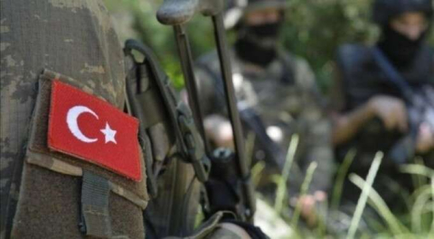 Acı haber! Şehidimiz var