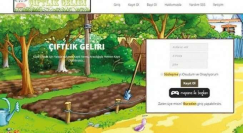 Önce koyun sonra coin'le dolandırdı: Çiftlikbank sisteminin fikir babası