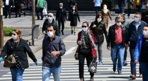 Bursa Valiliği yeni yasakları duyurdu! Kimler muaf olacak?