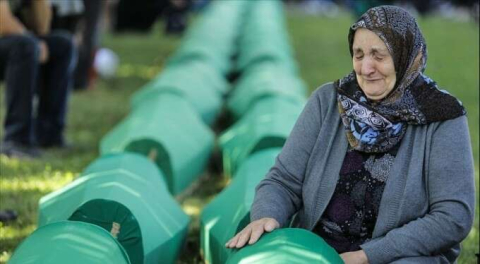 Bosnalı Sırp komisyonun raporu Saraybosna kuşatmasını aklamaya çalışıyor!