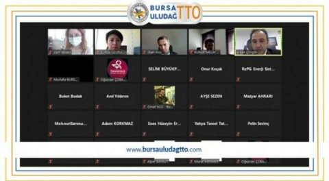 Bursa'da teknolojisini geliştirene KOSGEB'den 6 milyon liraya kadar destek!