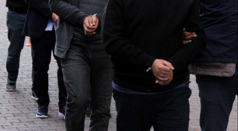 Savunma sanayi projelerini sızdıranlara operasyon: 6 gözaltı!