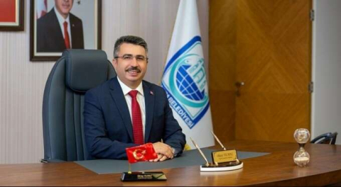 Yıldırım'da hizmetlere kapanma yok!