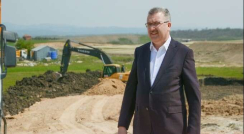 Karacabey, tarım ve hayvancılıkta yeni yatırımlarla büyümeye devam ediyor!