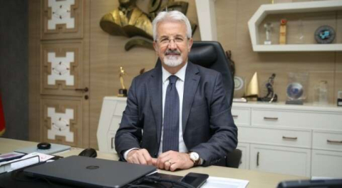 Nilüfer Belediye Başkanı Erdem'den dayanışma çağrısı!