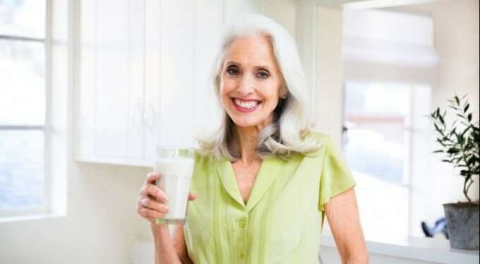 Menopozda kilo vermenin 9 sırrı!