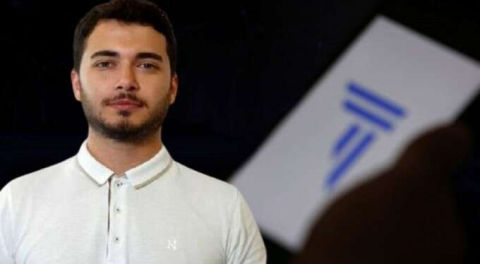 Thodex operasyonu: Faruk Fatih Özer'i saklayanlar yakalandı