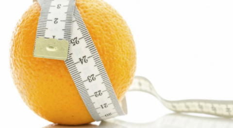 Selülitleri yok eden 7 mucize besin!