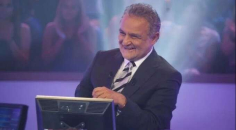 Kenan Işık hakkında çirkin yorum! Sosyal medya ayağa kalktı