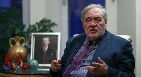 Yapılması gerekenleri anlattı: 'Soykırım diyen cahildir'