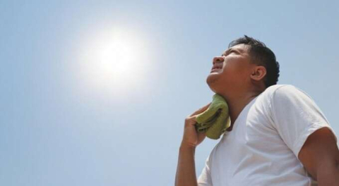 Yaz Bursa'ya hızlı geliyor!