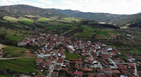 Bursa'nın köyünde altın rezervi bulundu, arsa fiyatları uçtu!