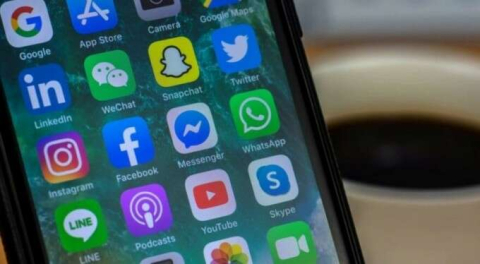 Apple ve Google'a sert uyarı geldi