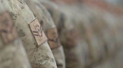 Acı haber! Uzman çavuş Kovid-19 nedeniyle hayatını kaybetti