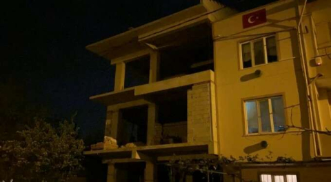 Ağır yaralı! Bursa'da oyun oynarken asansör boşluğuna düştü!