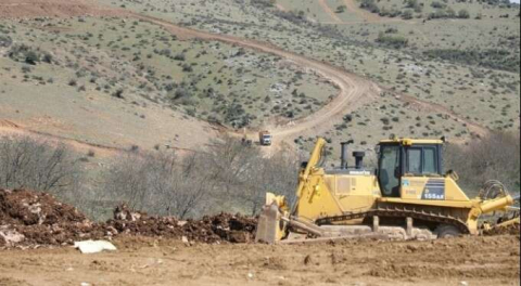 İnegöl'de 3. etap TOKİ'de çalışmalar başladı!