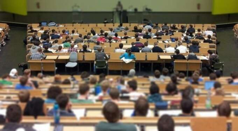 YÖK'ten üniversiteler için tam kapanma kararı