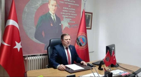 Emeklinin yüzü gülerse, herkesin güler!&nbsp;