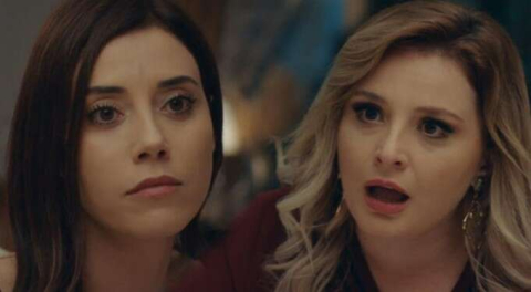 Sadakatsiz dizisi ile ilgili bomba itiraf!