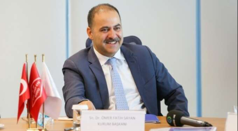 Türkiye'de 5G için tarih verildi! Bakan Yardımcısı duyurdu...