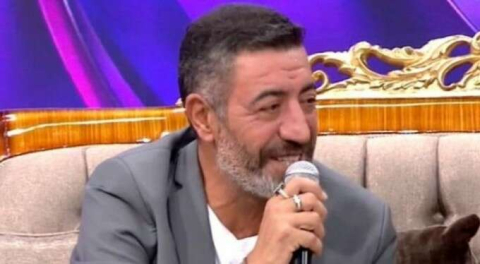 Hastaneden taburcu olan Hakan Altun'un son hali