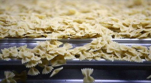 Makarna sektörü ihracatı artırmak için 'yumuşak buğday'a yöneldi!