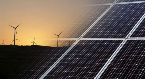 Uluslararası finansmanda 'yeşil' dönüşüm hızlanıyor!