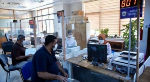 Bursa Valiliği açıkladı: Pazar açık olacak