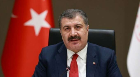 Vaka sayısı en çok artan ve azalan iller açıklandı