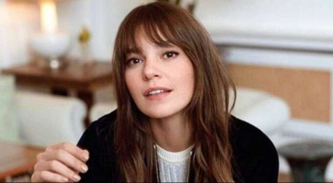 Aslı Enver setlere geri dönüyor! Yeni projesi belli oldu