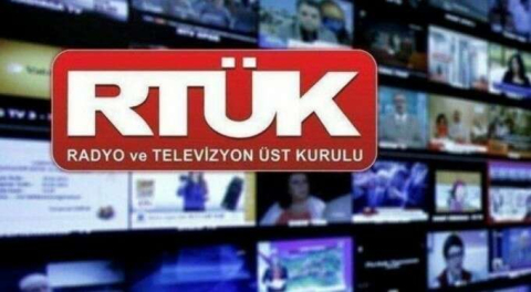 RTÜK televizyon kanallarına ceza yağdırdı