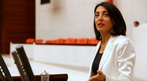 Bursa vekili Kayışoğlu'ndan 'yol' çağrısı: 'Tam 3 belediyeyi ilgilendiriyor...'