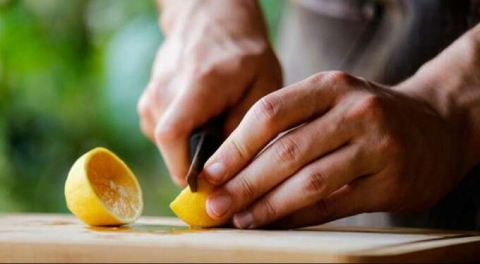 Oruç tutarken toksinleri böyle atabilirsiniz! 8 su bardağı...