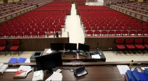 FETÖ'nün yeniden yapılanması davasında karar!