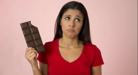 Çikolatadan vazgeçemiyorsanız bunları tüketin!