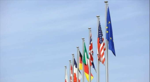 G7'den internet güvenliğinin artırılması için ortak bildiri!