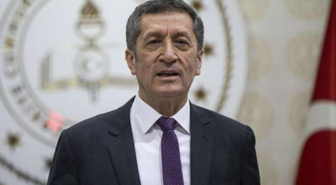 Bakan Selçuk'tan yüz yüze eğitime ilişkin kritik açıklama