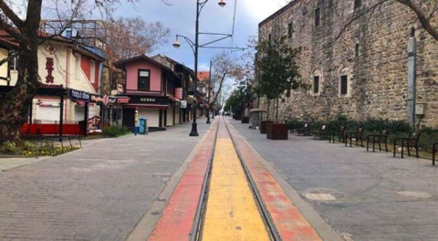 İlk kez uygulanacak! Tam kapanma neleri kapsıyor?