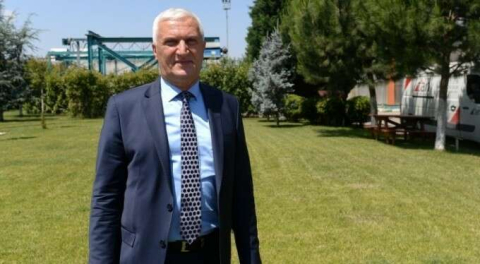 BARSİAD Başkanı Demirören: 'Tam kapanmada destekler arttırılmalı'