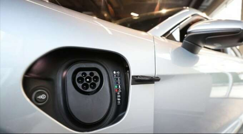 Elektrikli araçlar 120 milyar dolarlık satışla rekor kırdı!