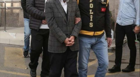 İzmir depremine ilişkin gözaltına alınanların sayısı 19'a yükseldi!