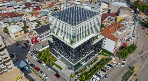 Bursagaz'dan uyarı: 'İzinsiz kazılar tehlikeye yol açabilir'