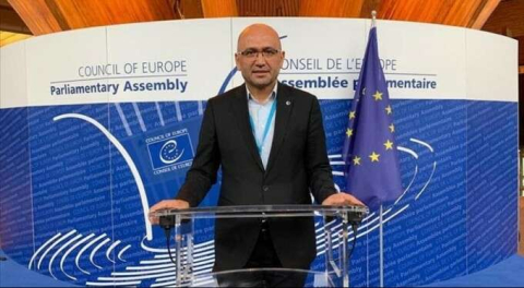 Fransa'daki siyaset ve medya İslamofobi'yi körüklüyor!