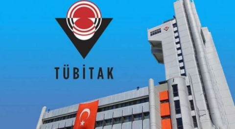 TUBİTAK 70 proje personeli alıyor