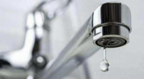 Dikkat! Bursa'da su kesintisi yapılacak