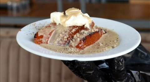 Sakarya'nın meşhur kabak tatlısı ve Abhaz peyniri coğrafi işaret aldı!