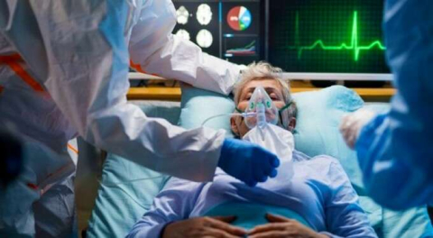 Rakamlar açıklandı! Türkiye'nin 29 nisan korona tablosu!