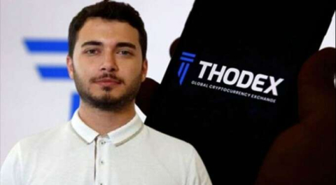 Thodex CEO'su Faruk Fatih Özer'in ağabeyi ve kardeşi tutuklandı!