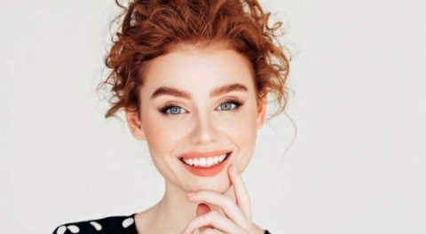 Evde doğal diş beyazlatma yöntemleri!